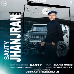 Jhanjran