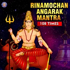 Rinmochan Angarak Mantra 11 Times