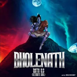 Bholenath With U.S.Ultimate Souls