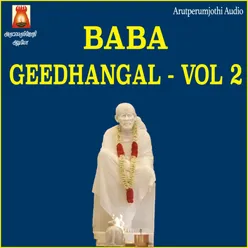 Baba Geedhangal Vol 2