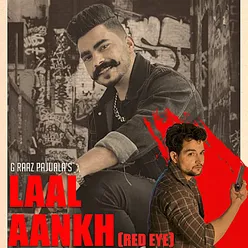 Lal Ankh