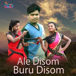 Ale Disom Buru Disom