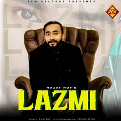 Lazmi