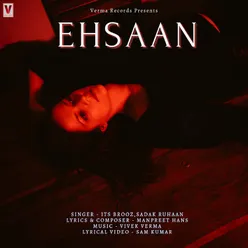 Ehsaan