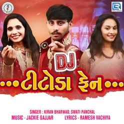 Dj Titoda Fan