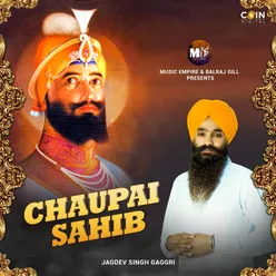 Chaupai Sahib