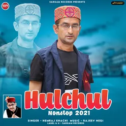 Hulchul