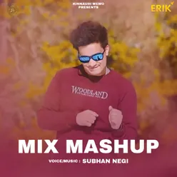 Mix Mashup