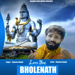 Love You Bholenath