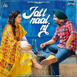 Jatt Naal Ni