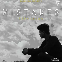 Mistakes