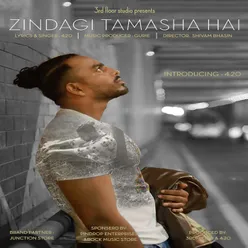 Zindagi Tamasha Hai