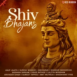 Shiv Bhajans