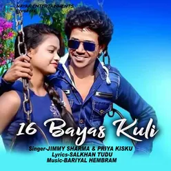 16 Bayas Kuli