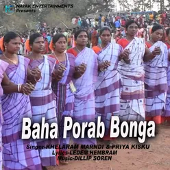 Baha Parab Bonga