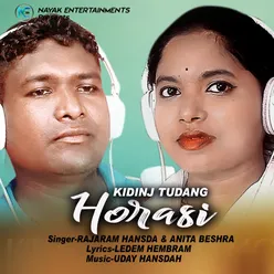 Kidinj Tudang Horasi