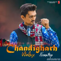 Chandigarh Waliye Nonstop