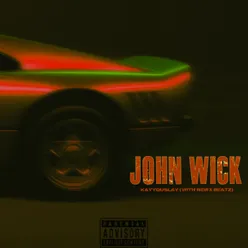 John Wick (With Rewx Beatz)