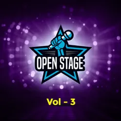 Open Stage Vol-3