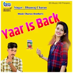 Yaar Is Back