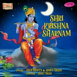 Shri Krishna Sharnam