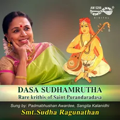 Dasa Sudhamrutha