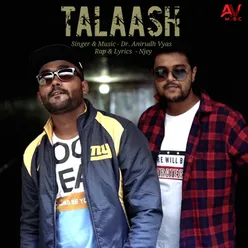 Talaash