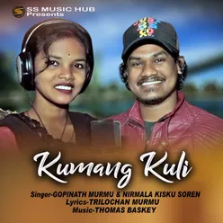 Kumang Kuli