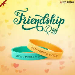 Mere Naal Friendship Karle