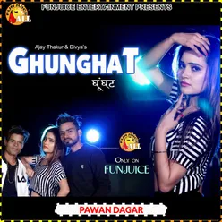 Ghunghat