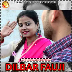 Dilbar Fauji