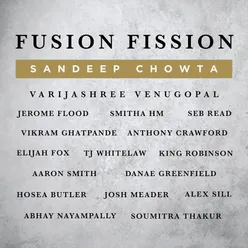 Fusion Fission