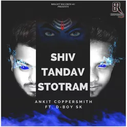 Shiv Tandav Stotram