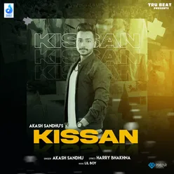 Kissan