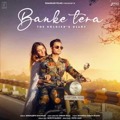 Banke Tera