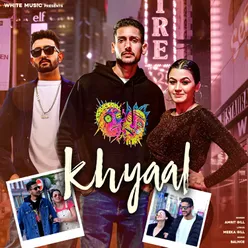 Khyaal