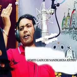 Kemiti Gaduchi Nandighosa Ratha