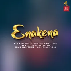 Enakena