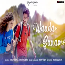 Waada Sanam