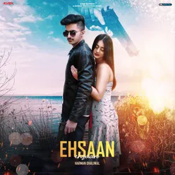 Ehsaan