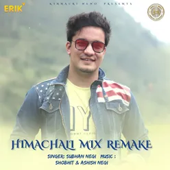 Himachali Mix Remake