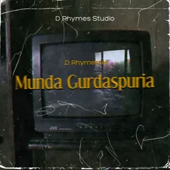 Munda Gurdaspuria