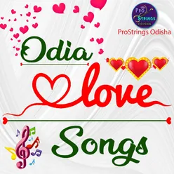 Odia Love Songs