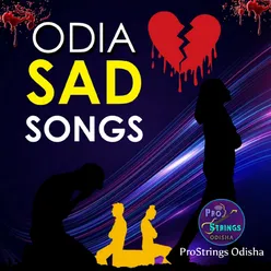 Odia Sad Songs