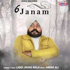 6 Janam