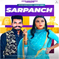 Sarpanch