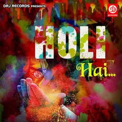 Holi Hai