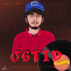 Old School Till I Die | Ostid