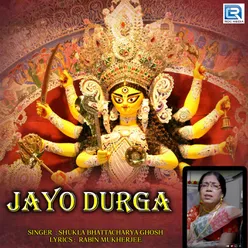 Jayo Durga