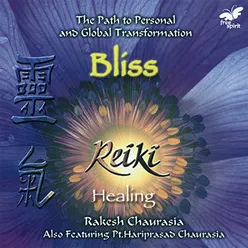 Bliss - Reiki Healing